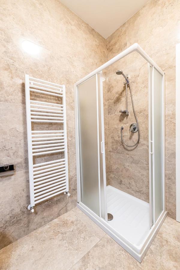 Sanremo Dream - Garibaldi Apartment Exterior photo